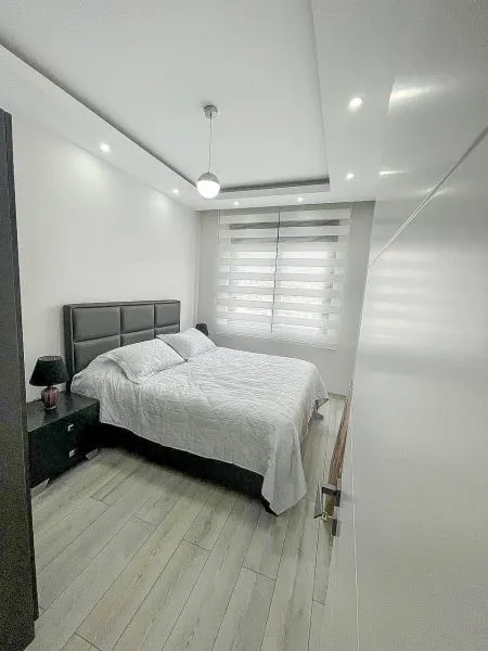 Apartment, 56 m² in Alanya — photo 1