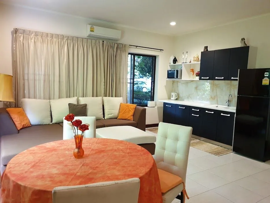 Apartment, 265 m² in Pattaya — photo 1