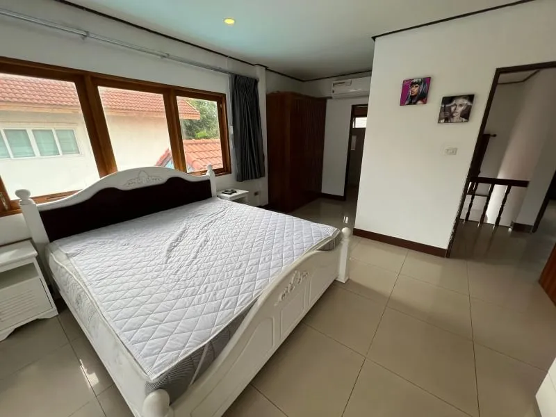 House or villa, 230 m² in Pattaya — photo 9