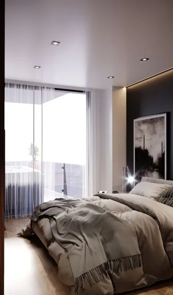 Apartment, 72.15 m² in Antalya — photo 13