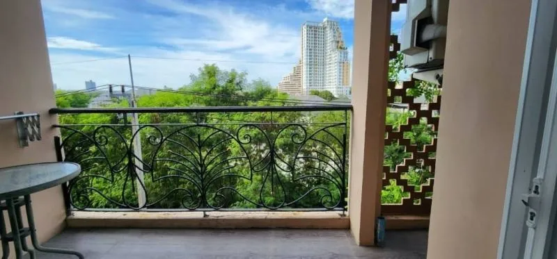 Apartment, 37 m² in Pattaya — photo 2