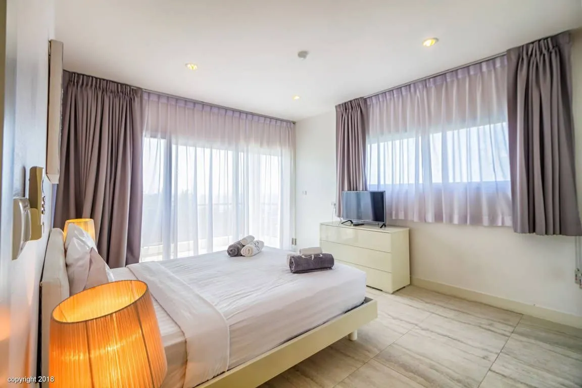 Apartment, 105 m² in Phuket — photo 14