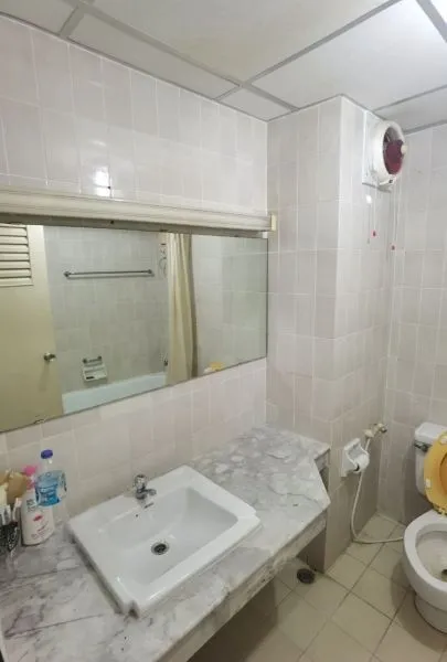 Studio apartment, 36 m² in Pattaya — photo 4