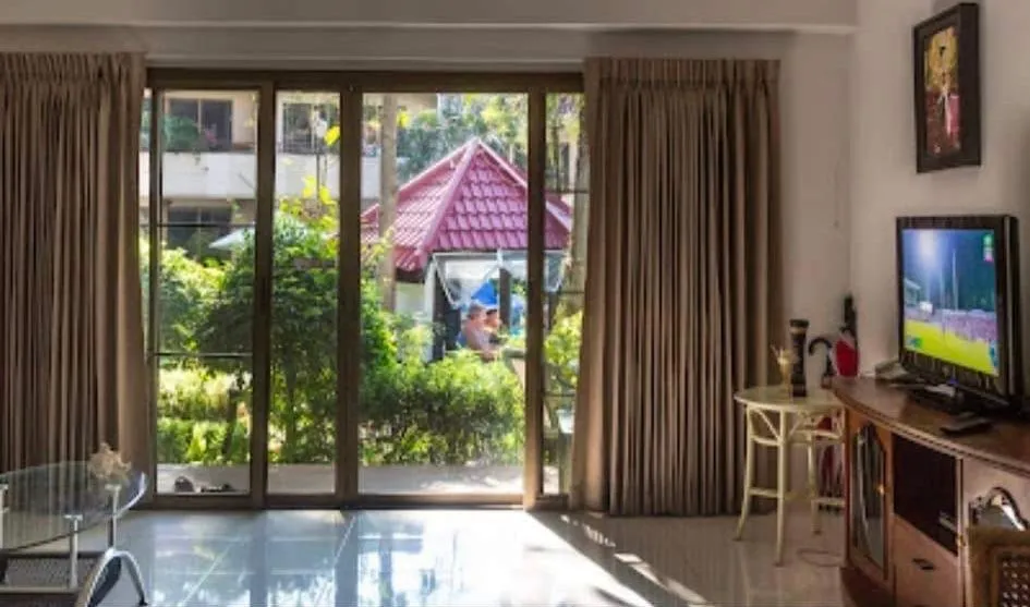 Apartment, 91 m² in Phuket — photo 5