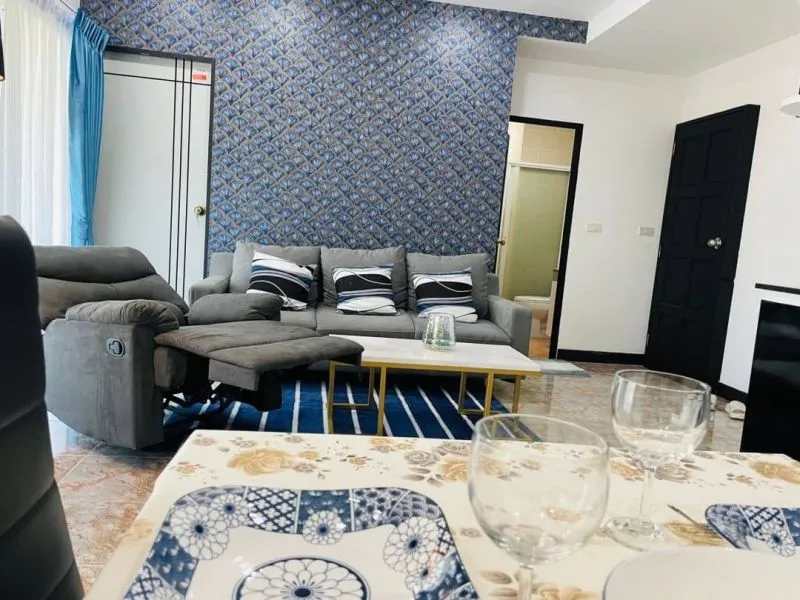 Apartment, 106 m² in Pattaya — photo 11