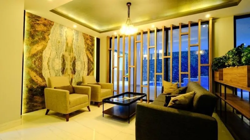 Apartment, 54 m² in Alanya — photo 14