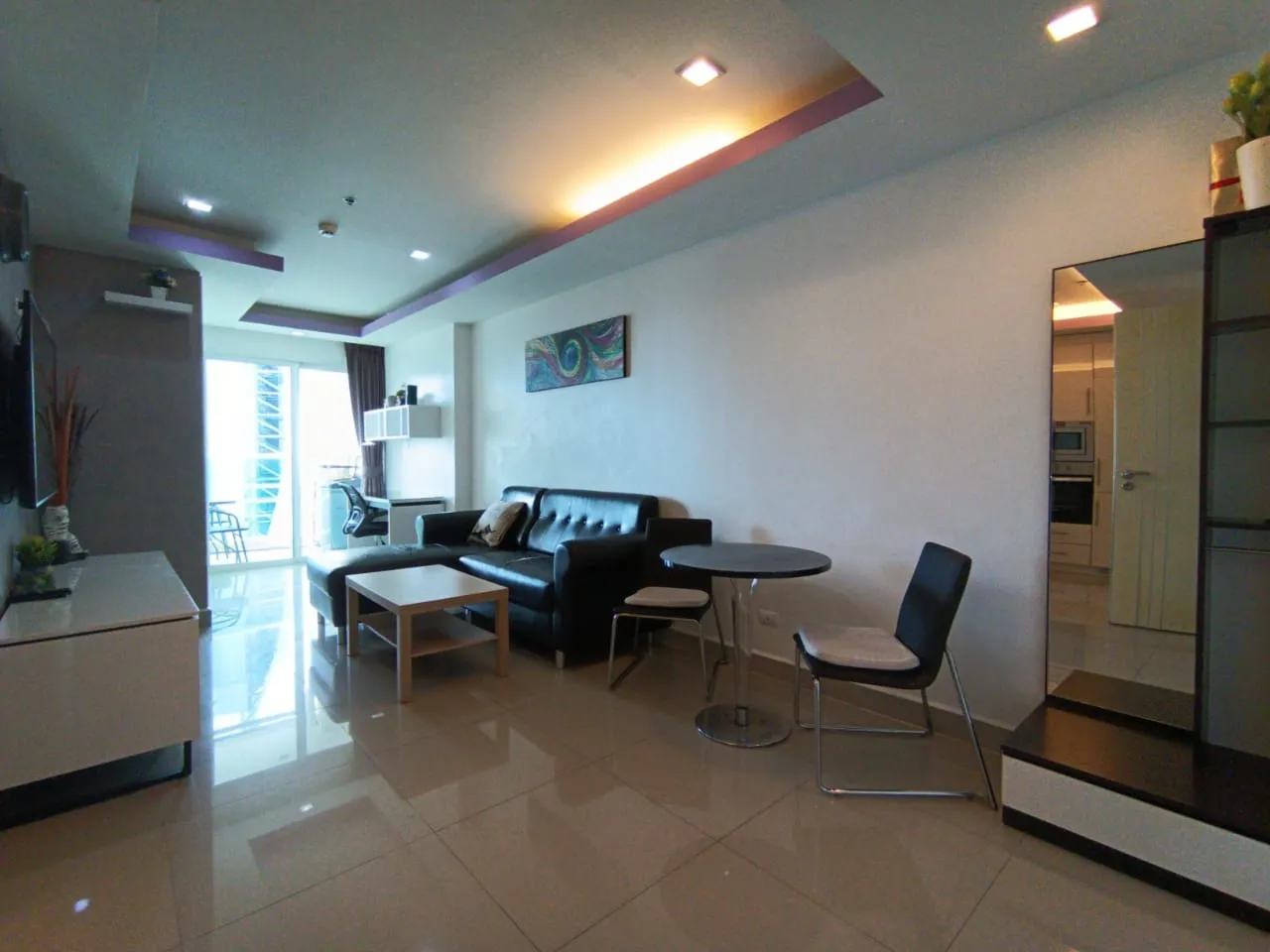 Apartment in Pattaya — photo 12