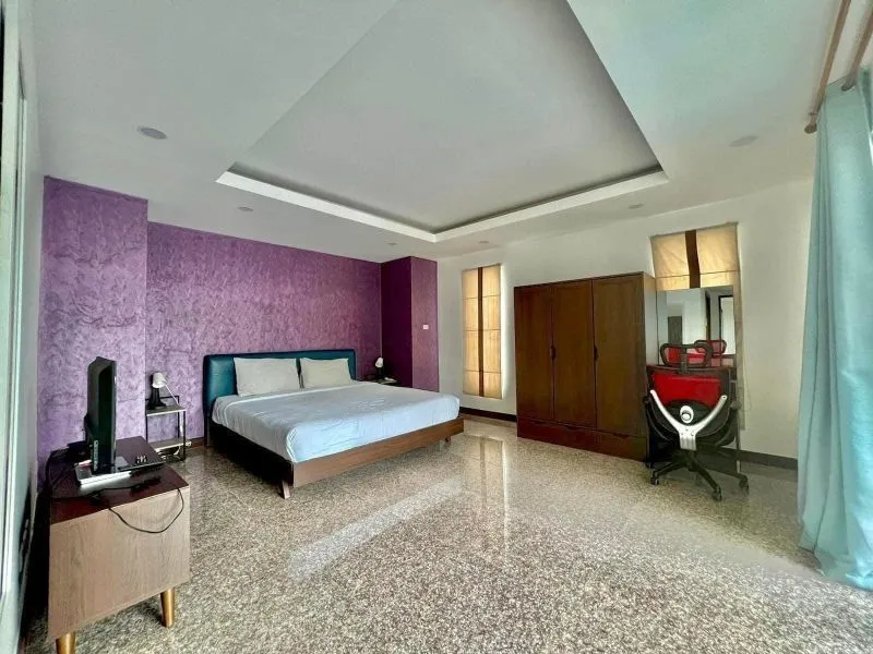 Apartment, 48 m² in Phuket — photo 6