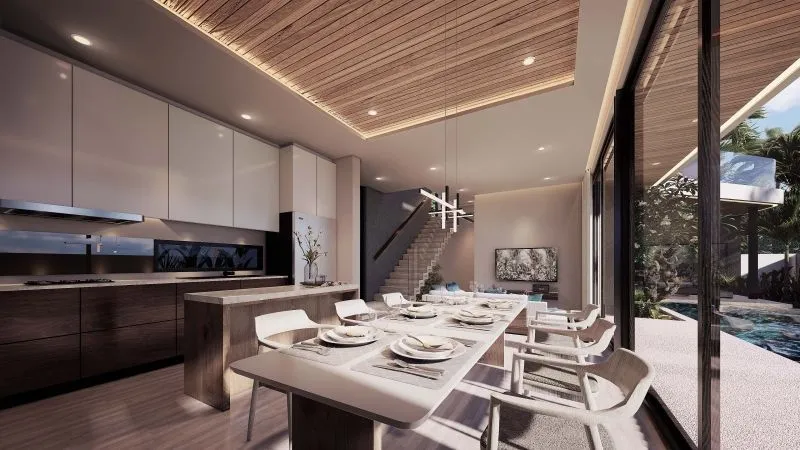 House or villa, 362 m² in Phuket — photo 8