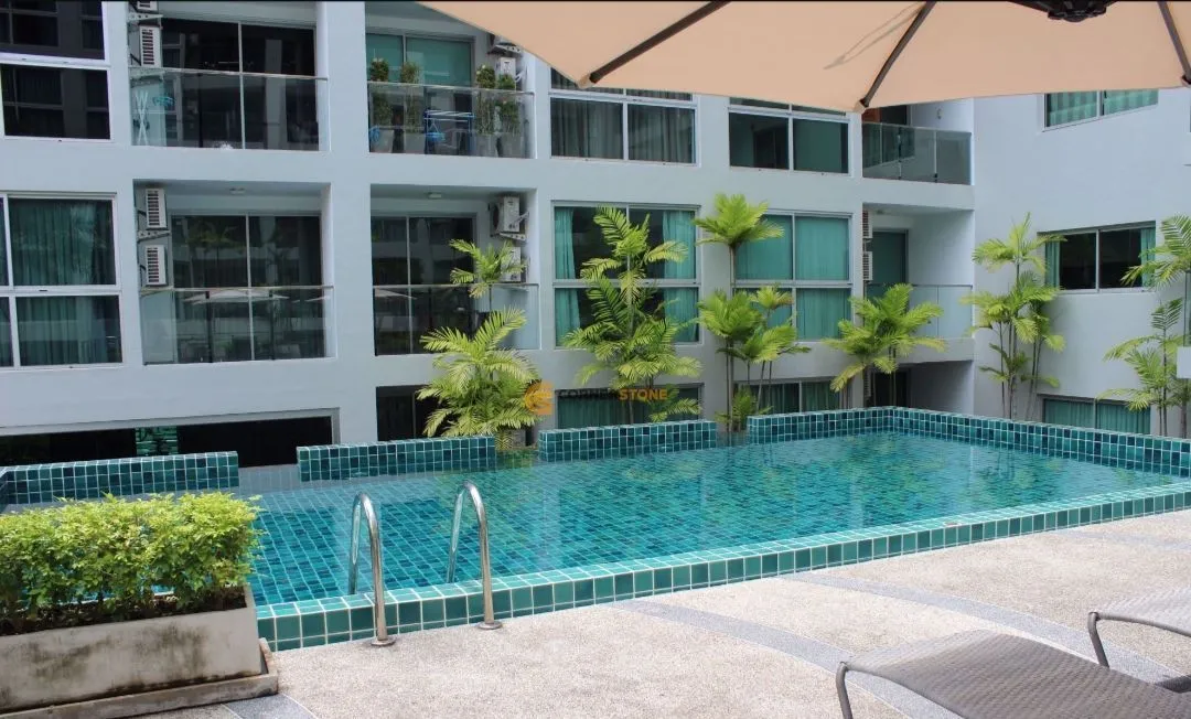 Apartment in Pattaya — photo 17