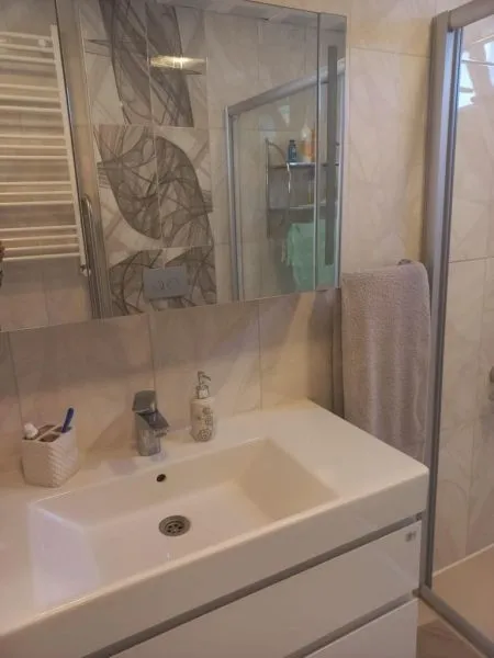 Apartment in Antalya — photo 10