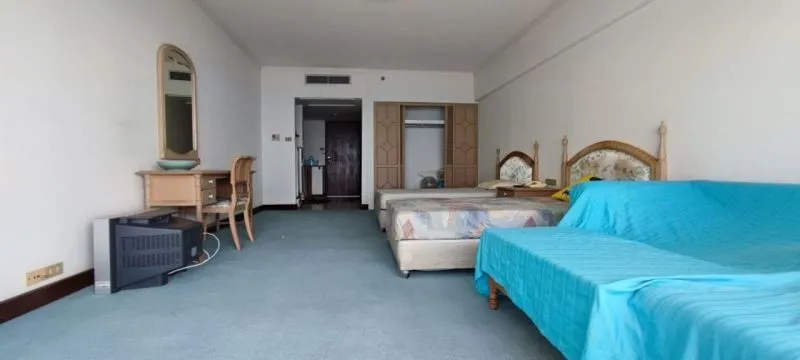 Studio apartment, 51 m² in Pattaya — photo 9