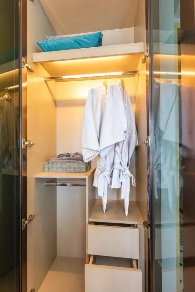 Studio apartment, 30 m² in Phuket — photo 13