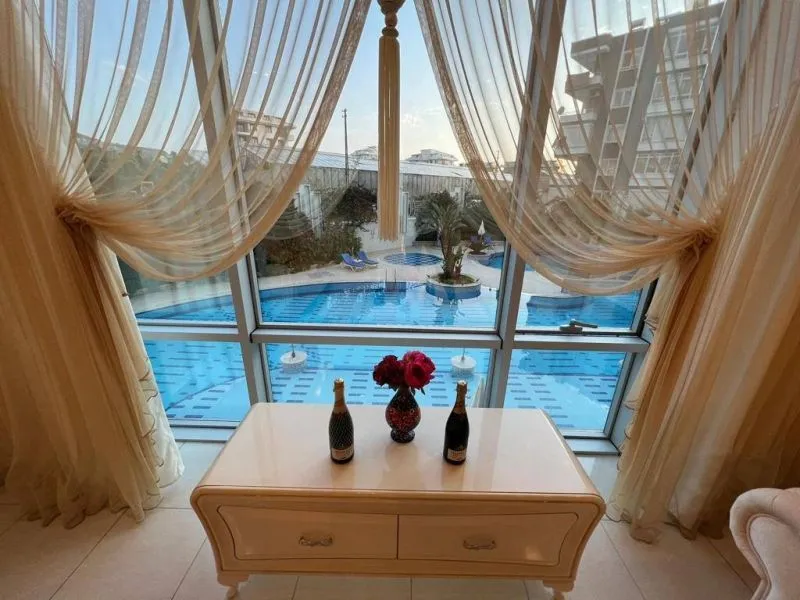 Apartment, 120 m² in Alanya — photo 5