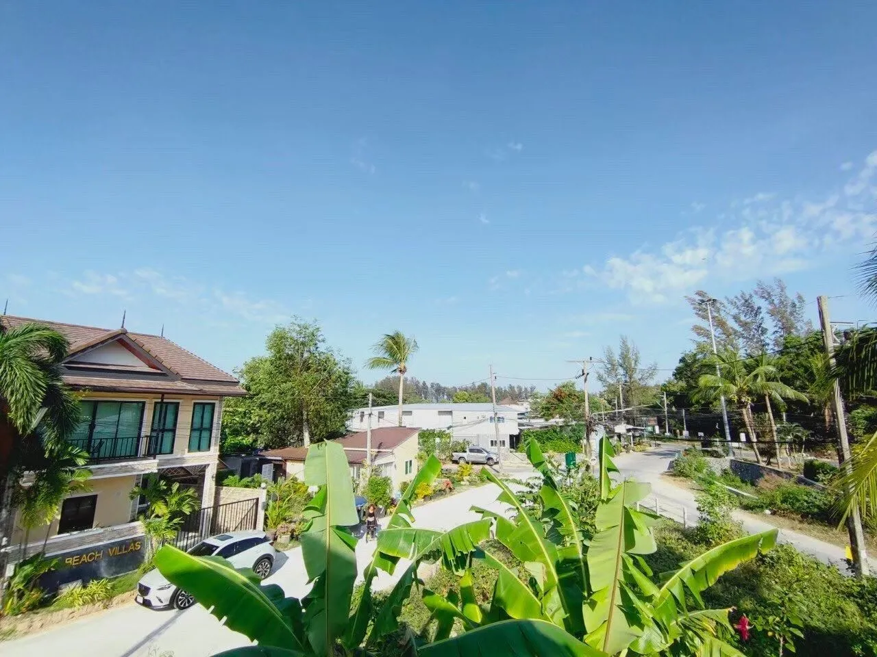 Apartment in Phuket — photo 18