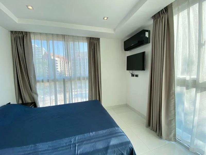 Apartment, 42.75 m² in Pattaya — photo 19