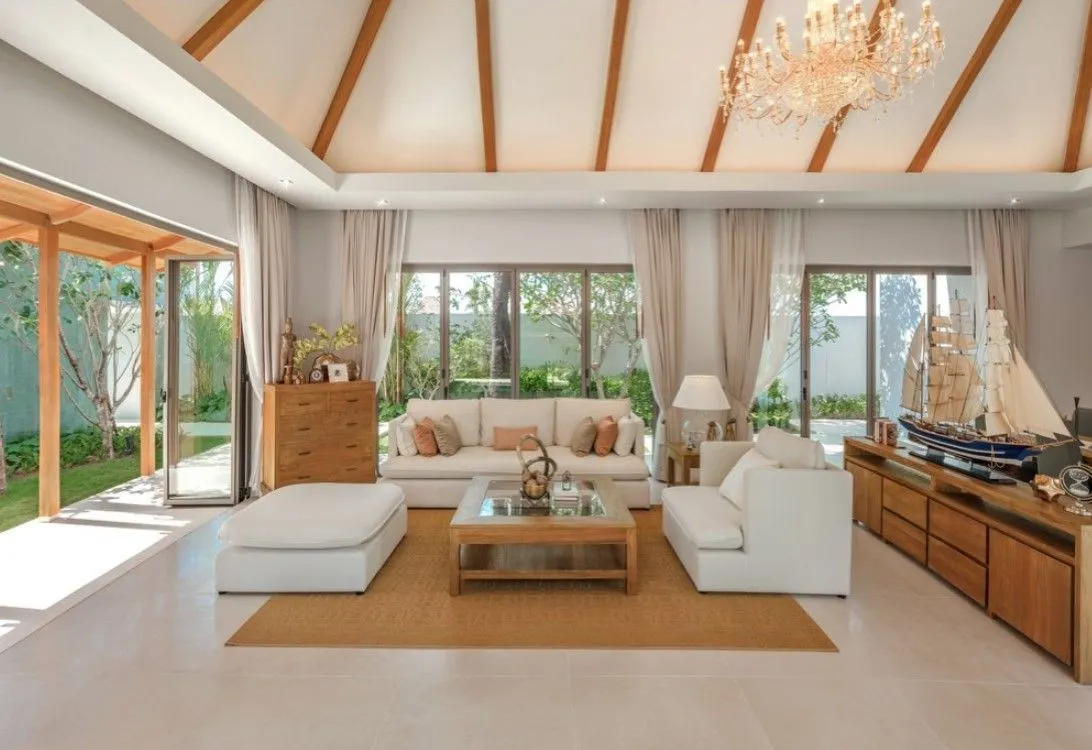 House or villa in Phuket — photo 13