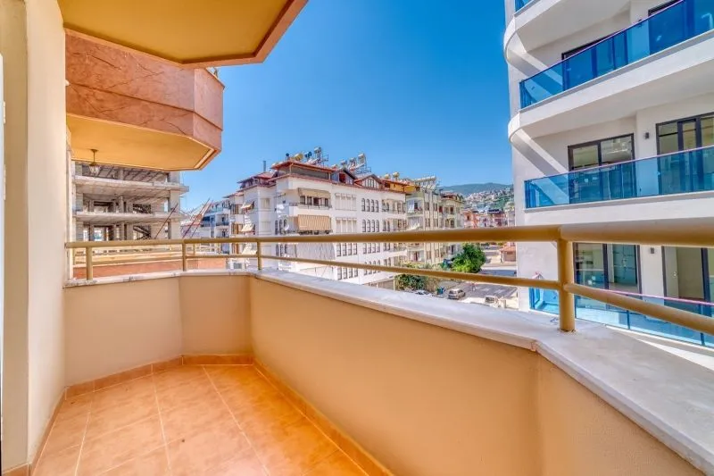 Apartment, 95 m² in Alanya — photo 12