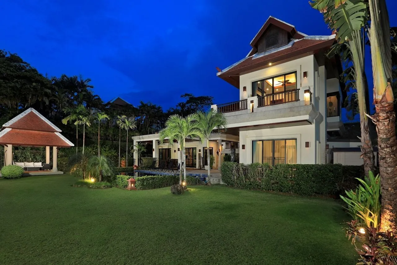 Apartment, 1600 m² in Phuket — photo 50