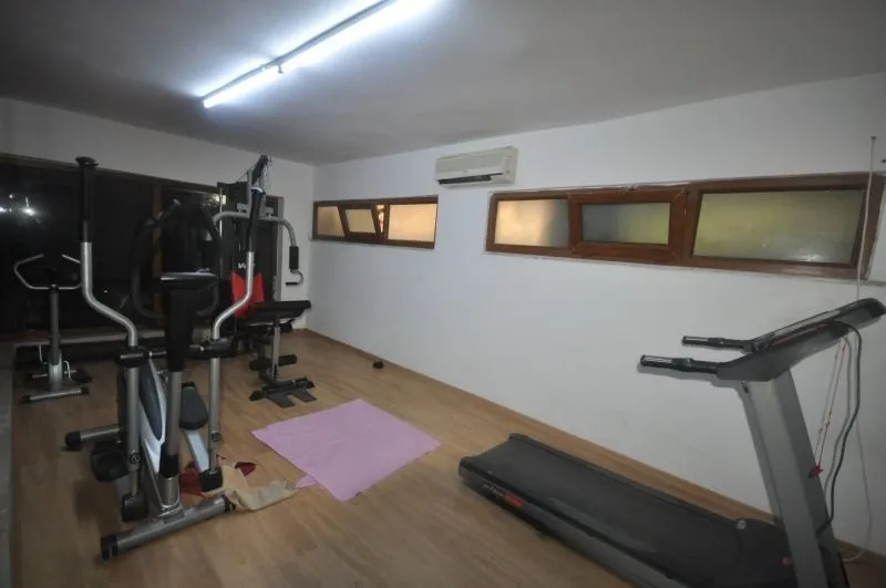 Apartment in Alanya — photo 11