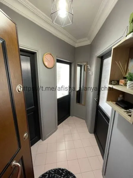 Apartment, 52 m² in Alanya — photo 2