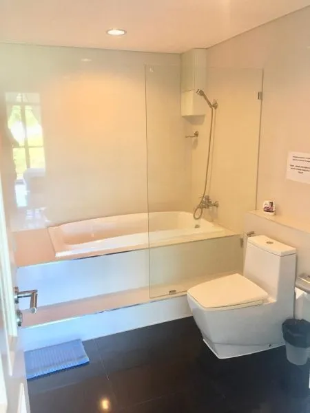 Apartment in Phuket — photo 3