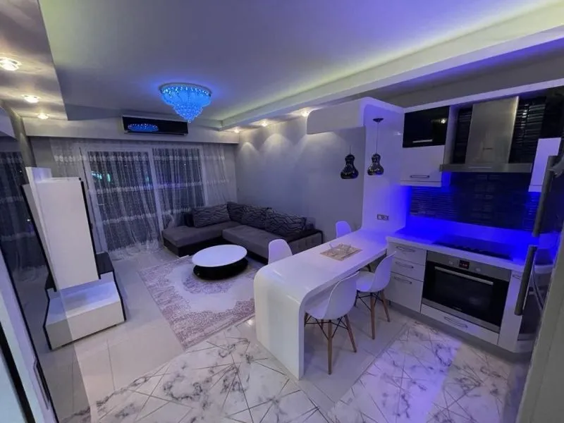 Apartment, 72 m² in Alanya — photo 10