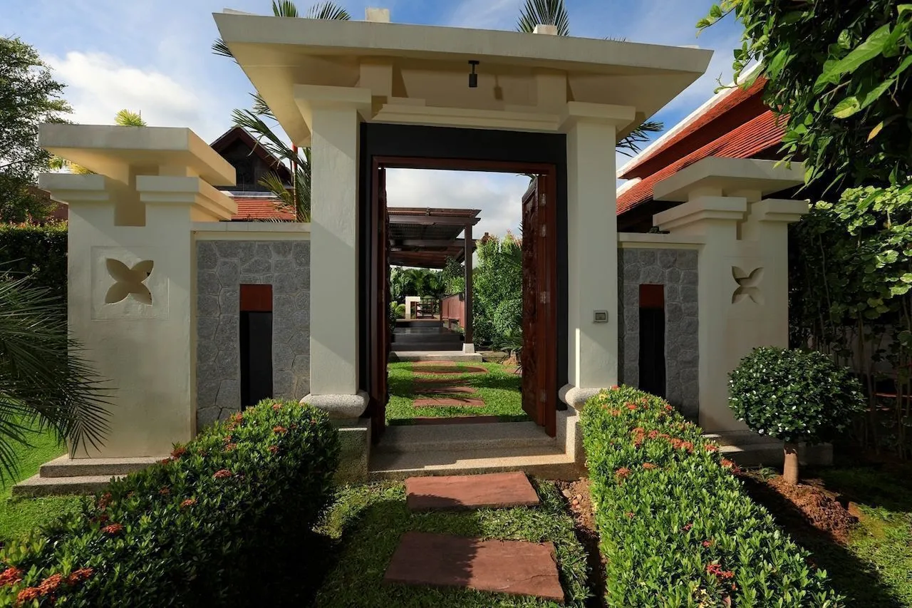 Apartment, 1600 m² in Phuket — photo 6