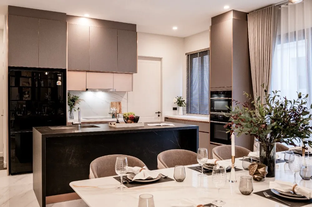 House or villa, 480 m² in Bangkok — photo 31