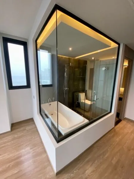 Apartment, 72 m² in Pattaya — photo 14