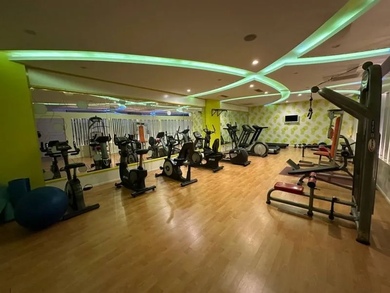 Apartment, 60 m² in Alanya — photo 7