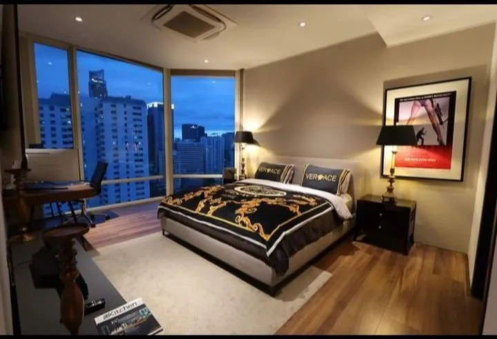 Apartment, 145 m² in Bangkok — photo 1