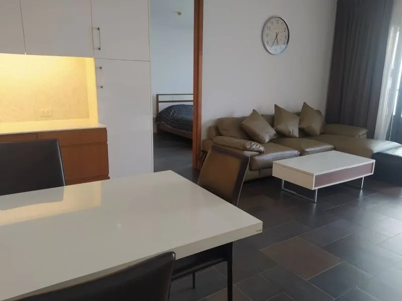 Apartment, 105 m² in Pattaya — photo 24