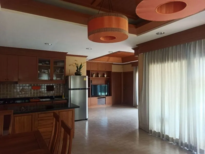 Apartment, 120 m² in Pattaya — photo 13