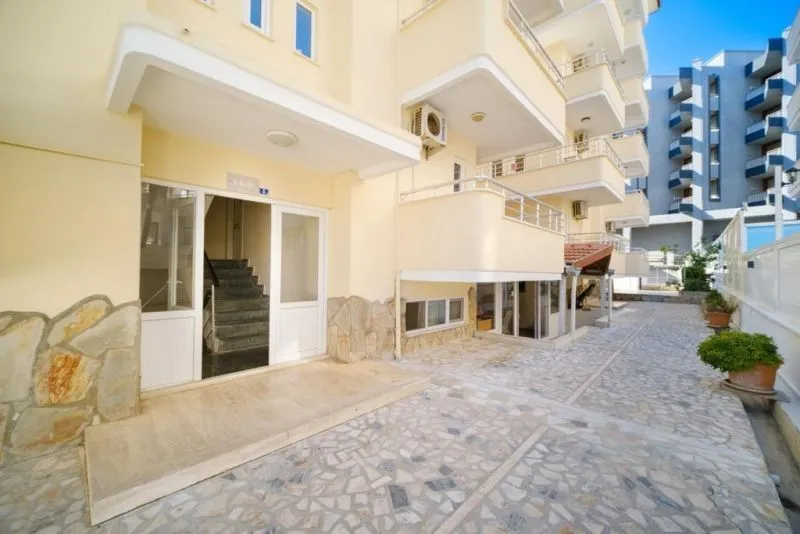 Apartment, 50 m² in Alanya — photo 7