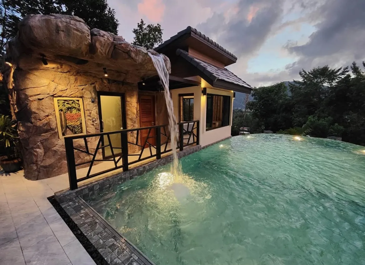 Apartment in Phuket — photo 8