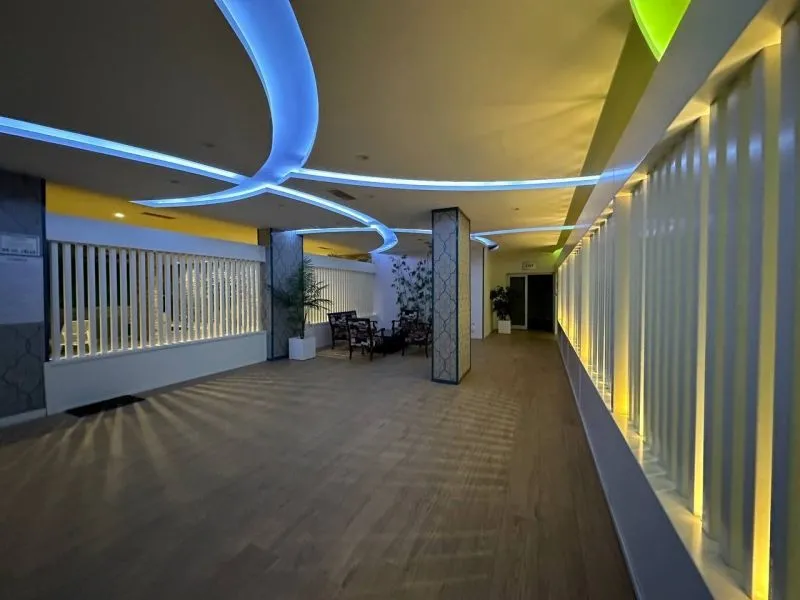 Apartment, 60 m² in Alanya — photo 8