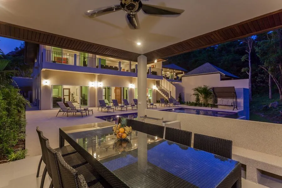 Apartment, 750 m² in Phuket — photo 30