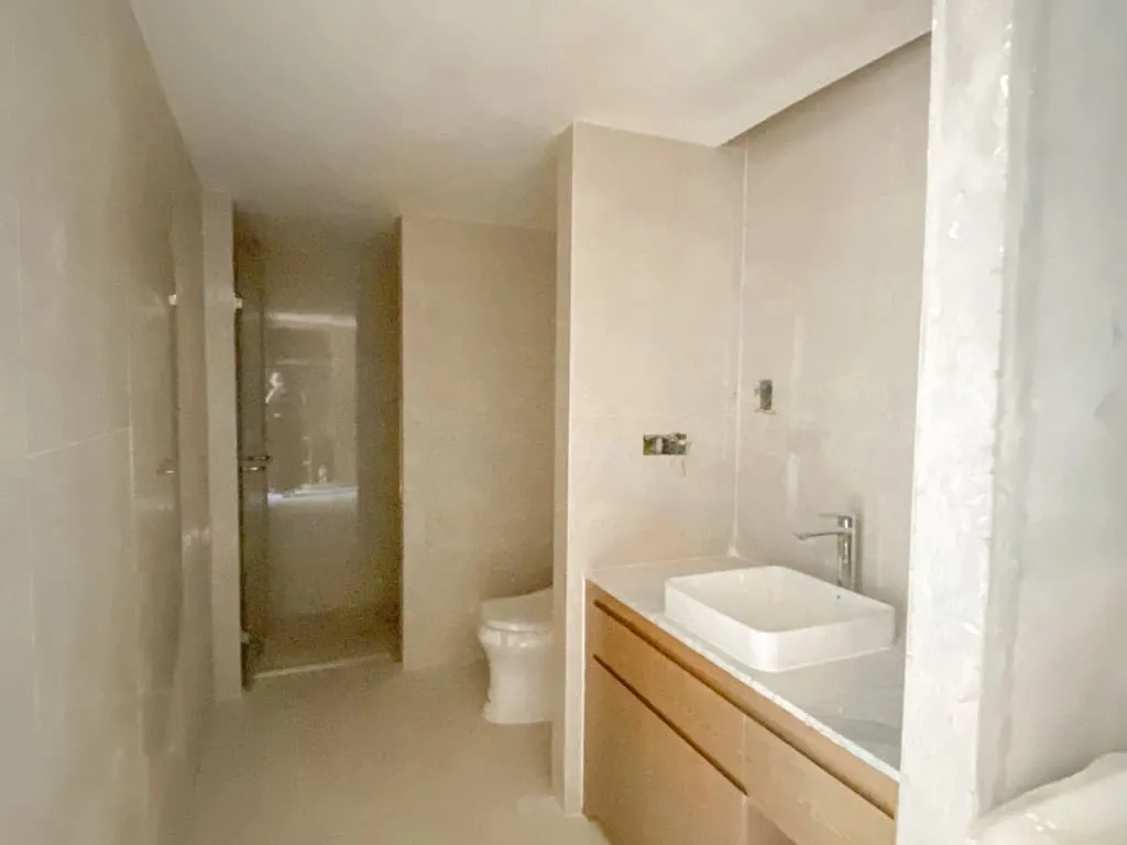 Apartment, 56 m² in Phuket — photo 4
