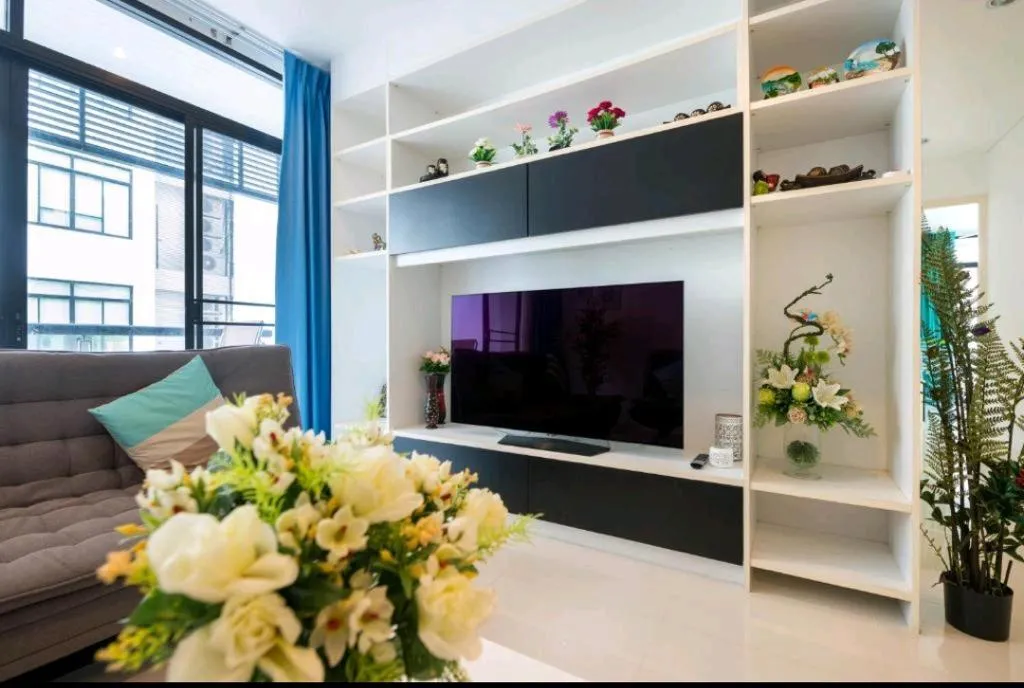 Apartment in Phuket — photo 11
