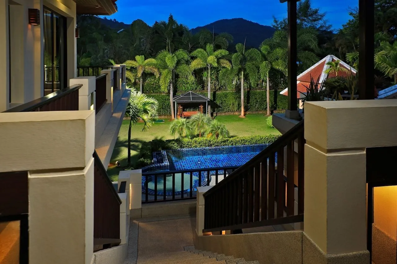 Apartment, 1600 m² in Phuket — photo 51