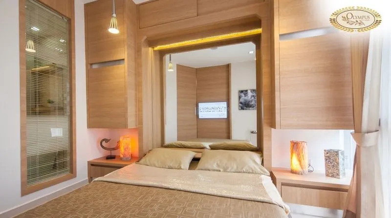 Apartment, 27.89 m² in Pattaya — photo 10