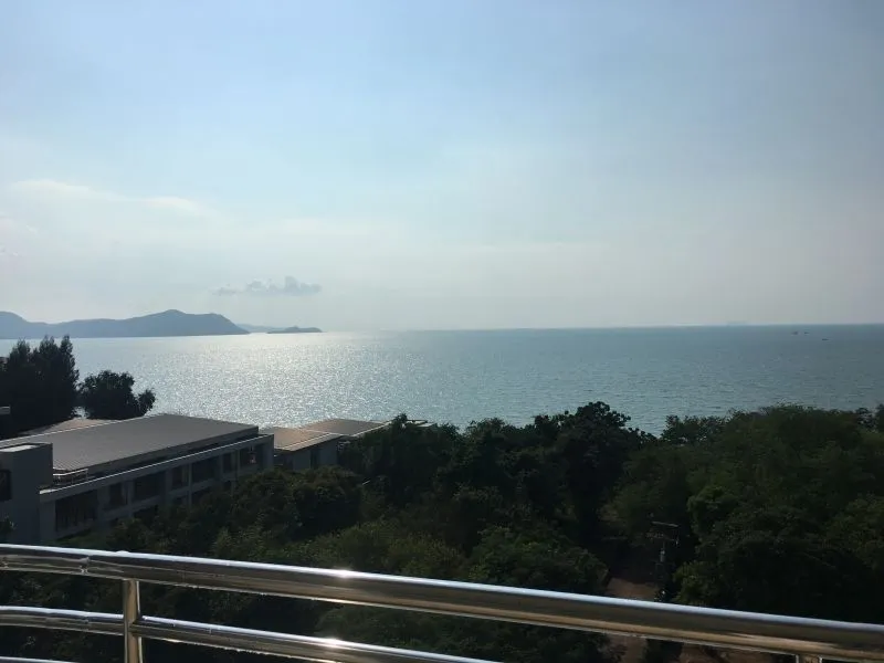 Apartment, 223 m² in Pattaya — photo 26