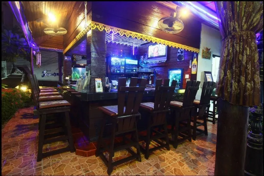 Commercial property in Phuket — photo 5
