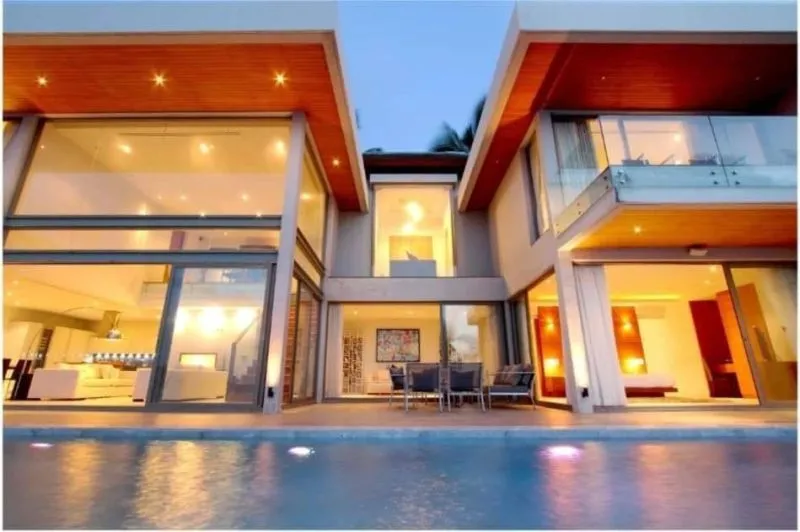 Apartment in Phuket — photo 5