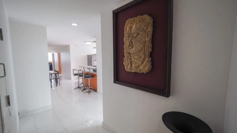 Apartment, 112 m² in Pattaya — photo 6