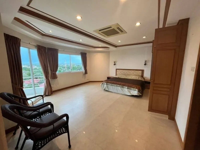 Apartment, 223 m² in Pattaya — photo 15