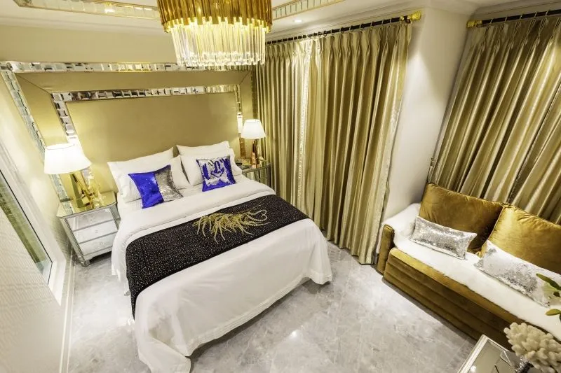 Studio apartment, 26 m² in Pattaya — photo 3
