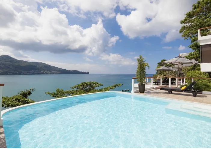 Apartment, 1200 m² in Phuket — photo 11