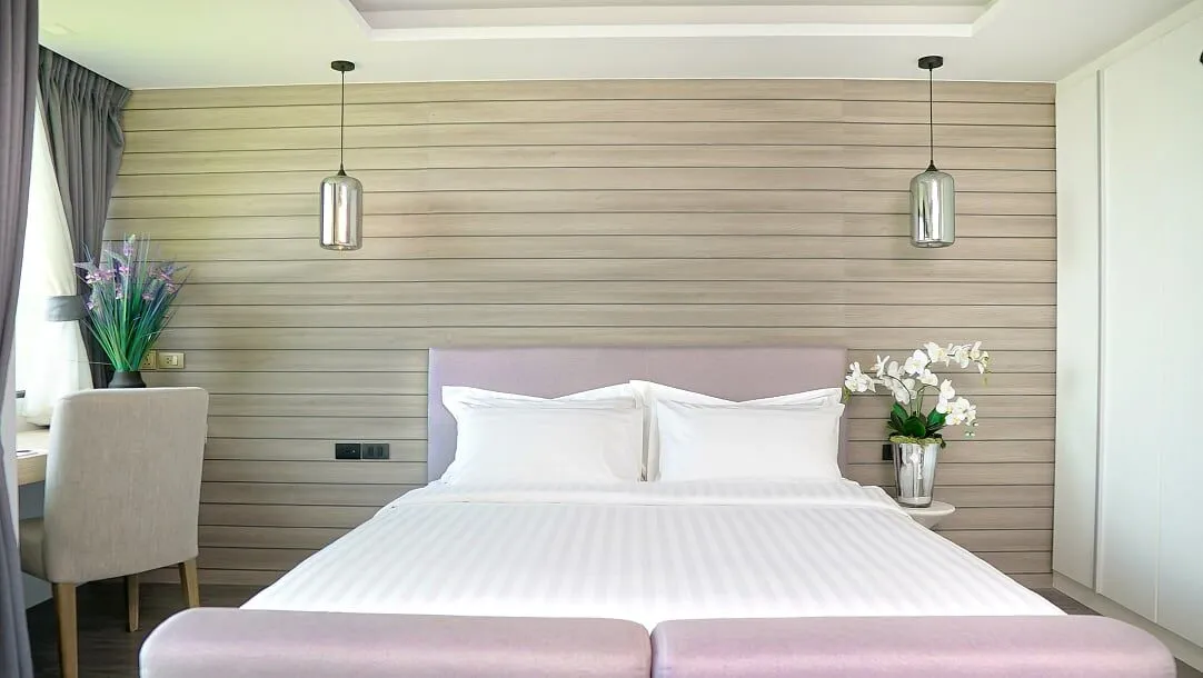 Apartment, 33 m² in Phuket — photo 3